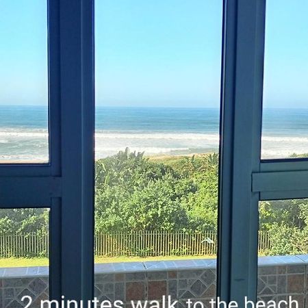 Breezy Seaview- On The Beach 아만짐토티 외부 사진