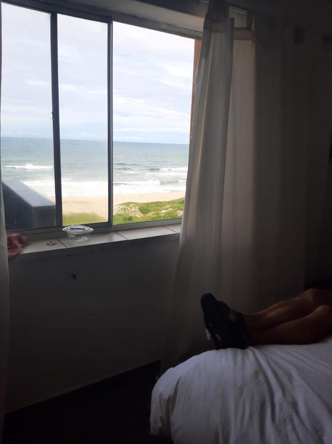 Breezy Seaview- On The Beach 아만짐토티 외부 사진